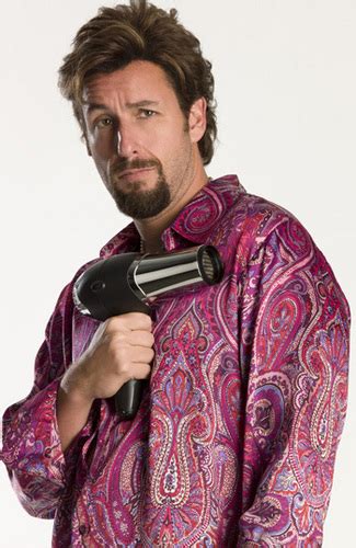 Zohan Screen Caps - You Don't Mess With The Zohan Image (10247771) - Fanpop