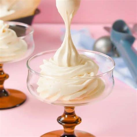 The Best Sugar-Free Soft Serve Ice Cream Recipe (1 Gram Carbs)