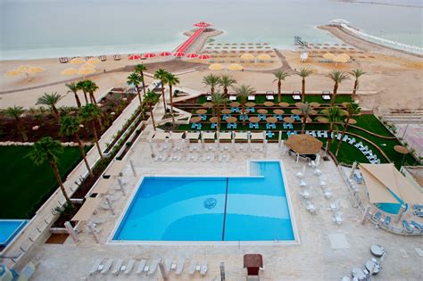 Herods Dead Sea Hotel | Israel | Leonardo Hotels