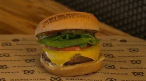 BurgerFi offers vegan ‘Beyond Burger’ – WSVN 7News | Miami News, Weather, Sports | Fort Lauderdale