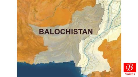 Major Problems in Balochistan | Balochistan Voices