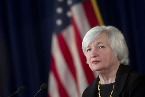 Federal Reserve and Janet Yellen Stay the Course on Interest Rates | TIME