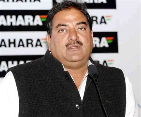 Abhay Singh Chautala Net Worth, Affairs, Age, Height, Bio and More 2024 ...