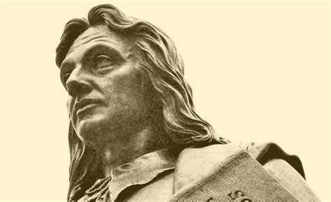 Roger Williams, America's First Rebel | The Nation