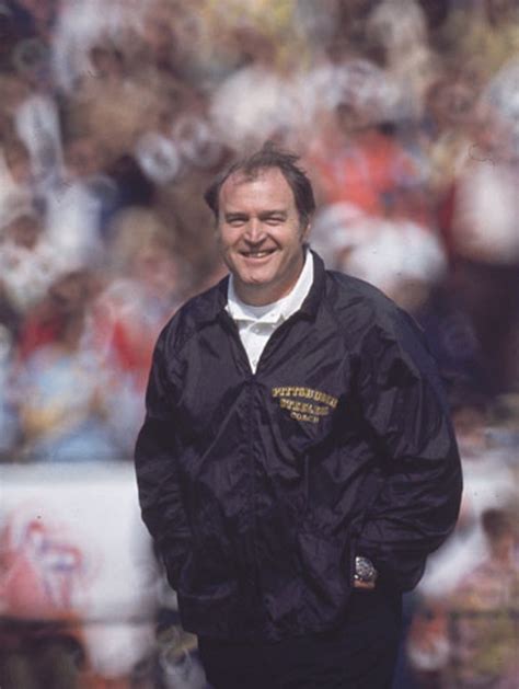 Chuck Noll, Steelers Hall of Fame coach, remembered by Rocky Bleier ...