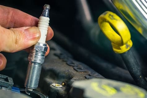 Demystifying Lawn Mower Spark Plug Size: A Beginner's Guide - Mowing.Expert