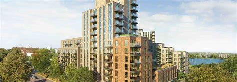 Woodberry Down, North London, N4 | Invest in London | Benham & Reeves UK