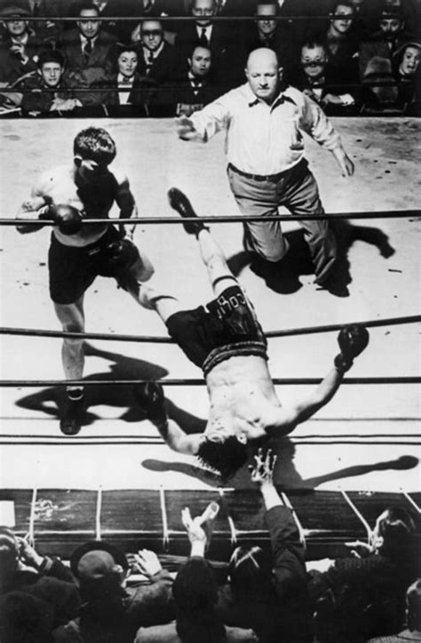 Jack Dempsey vs. Luis Ángel Firpo (1923) | Heavyweights | Pinterest | Awesome, Jack o'connell ...