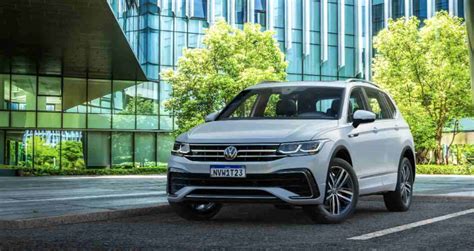 Maior SUV da Volkswagen retoma ao Brasil e já pode ser reservado; veja preço – Money Times