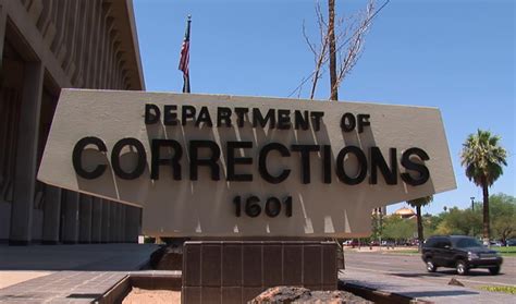 ADC Director Calls Court Order Protecting Inmates 'Disappointing' | KJZZ