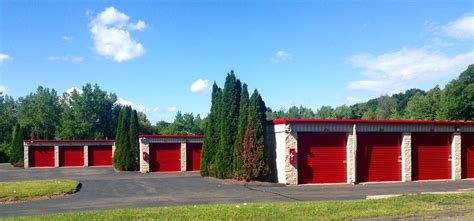 Storage Units | Storage Units, 8/2014, by Mike Mozart of The… | Flickr