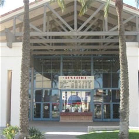 Terra Vista 6 Cinemas - Cinema - Rancho Cucamonga, CA - Reviews ...