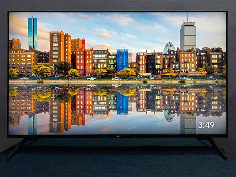 Sony X90J TV Review: An effortlessly exciting 4K HDR Smart TV | Smartprix