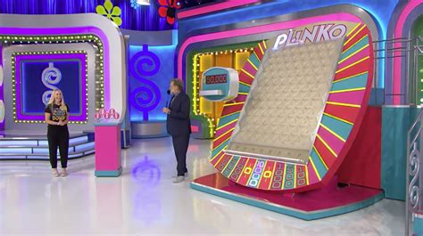 Plinko | The Price Is Right Wiki | Fandom