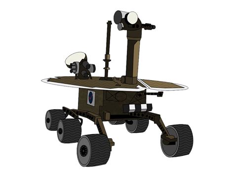 Mars Rover PNG Transparent Images | PNG All