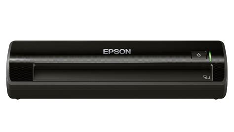 Epson DS-30 review | Is this portable scanner worth it?