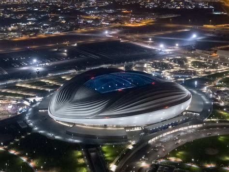 Concern over worker deaths at Qatar World Cup stadium - Trinitas Group