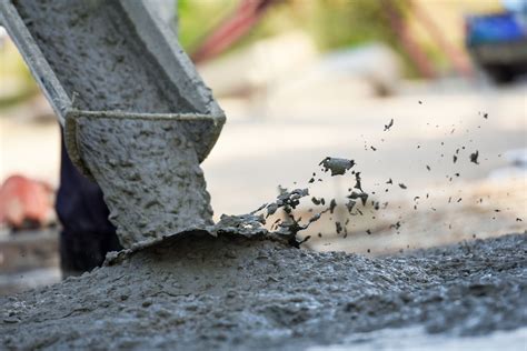 Protecting Workers From Concrete Hazards - Van Wyk Risk Solutions.