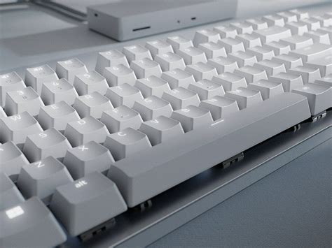 Razer Pro Type Ultra wireless keyboard promises a quieter experience with every keystroke ...