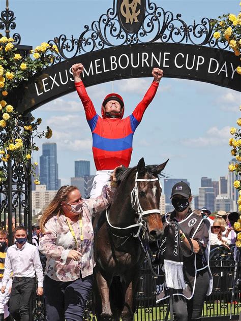 Melbourne Cup 2021: Natalie Barr’s big win on Melbourne Cup | The Courier Mail