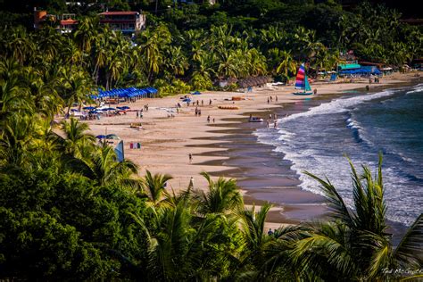 Ixtapa, Mexico - Tourist Destinations