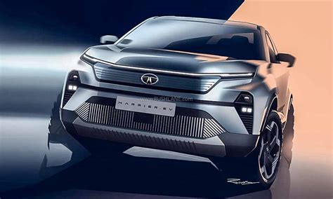 Tata Harrier EV Launch In 2024 – Mahindra XUV800 Electric Rival - thefactsheets