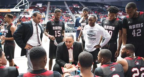 WSSU seeking new head men’s basketball coach | WS Chronicle