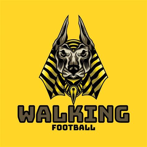 Entry #22 by maeem10 for Football Logo design | Freelancer