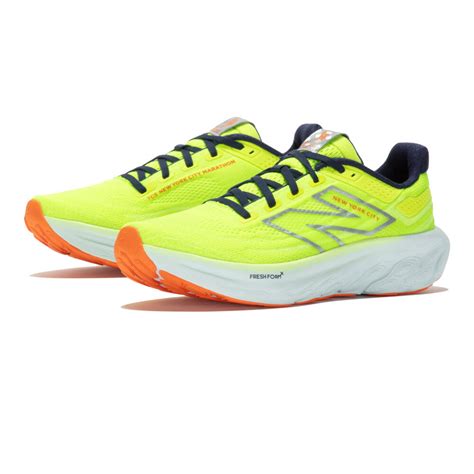 New Balance 1080v13 New York City Edition Running Shoes - SS24 | SportsShoes.com