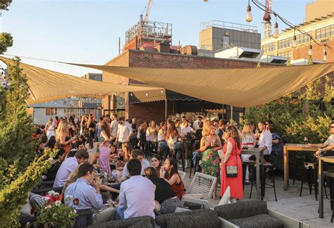 Where to Celebrate Labor Day Weekend in NYC