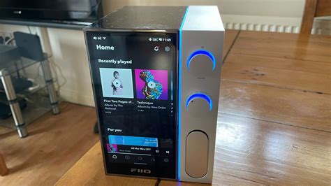 FiiO R9 review: a supremely gifted, just-add-speakers, hi-res music streaming box of joy