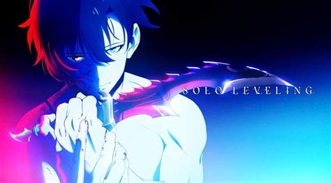 WATCH: ‘Solo Leveling’ gets anime adaptation, drops official trailer