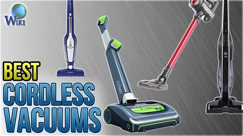 Best Cordless Vacuum Cleaner