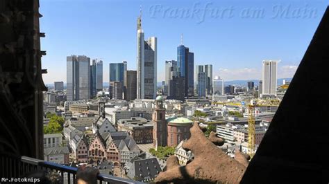 Frankfurt Cathedral - Frankfurt am Main