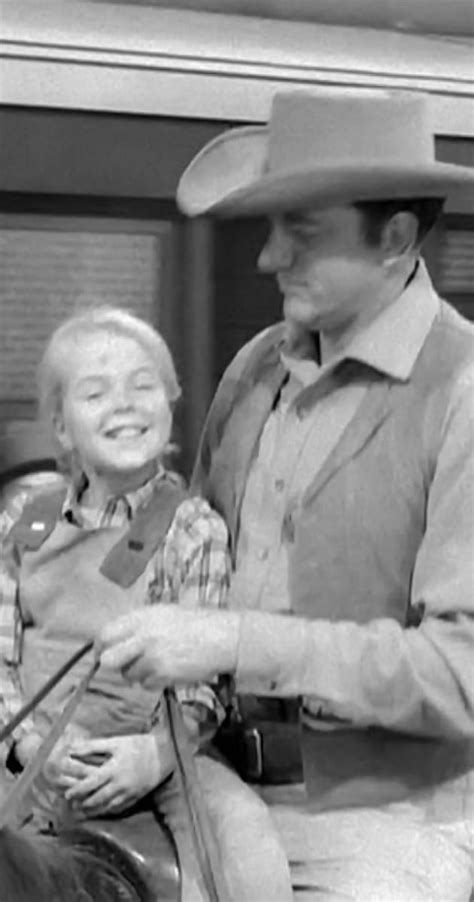 "Gunsmoke" Little Girl (TV Episode 1961) - IMDb