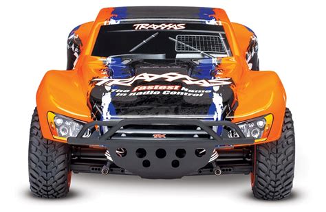 New Body Paint Schemes For The Traxxas Slash 4X4 VXL - RC Car Action