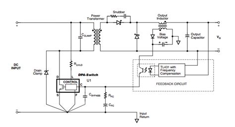 Dc To Dc Converter Design