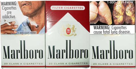 30 Smoking Warning Label - Labels Design Ideas 2020