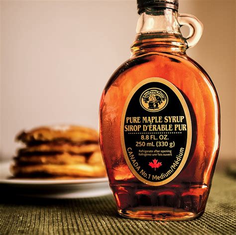 canadian maple syrup | Maple Syrup Packaging | Pinterest | Canadian maple