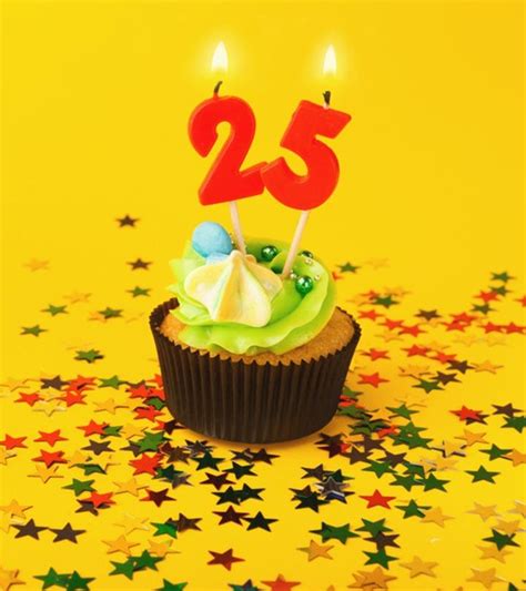 13 Awesome 25th Birthday Party Ideas To Make Your Day Special