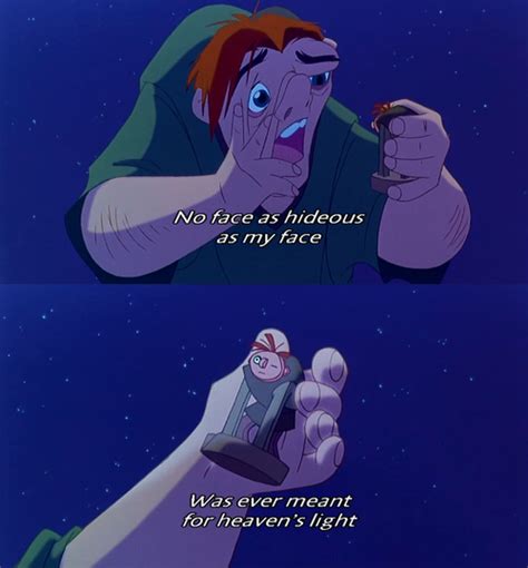 Hunchback Of Notre Dame Quotes. QuotesGram