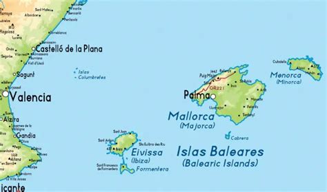 Canary or Balearic Islands? Discover which is best for you!