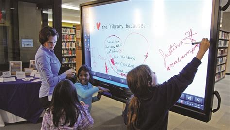 Aurora Public Library aims to “inspire” during Ontario Libraries Week ...