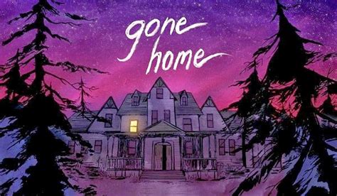 Gone Home Coming to Nintendo Switch - GameSpace.com