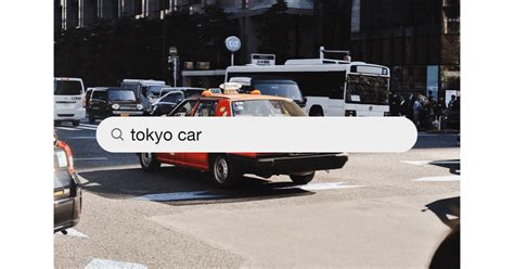 Tokyo Car Pictures | Download Free Images on Unsplash