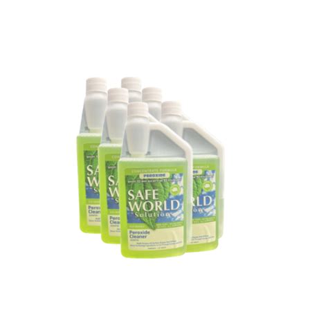 PEROXIDE CLEANER – J&K Janitorial and Cleaning Supplies