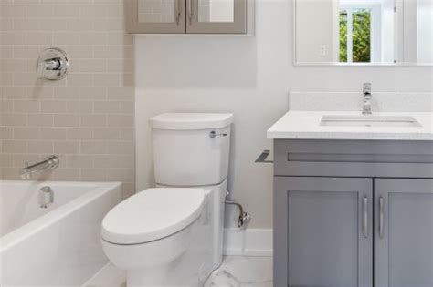 How To Fix A Slow Draining Toilet? – Pick A Bathroom