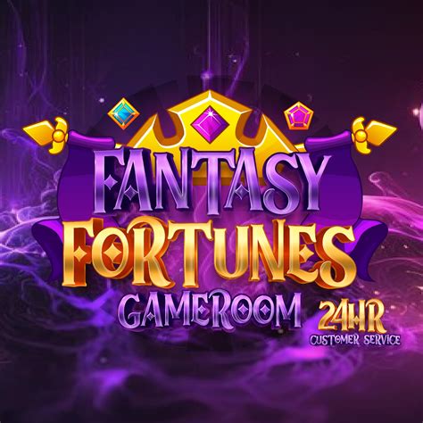 Fantasy Fortune Gameroom