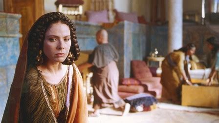 Esther: The Bible (1999) – MUBI