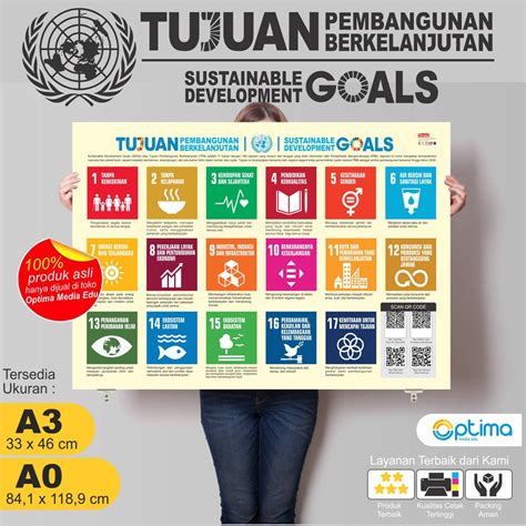 17 Tujuan Dari Sustainable Development Goals Sdgs Atau Tujuan | Porn Sex Picture